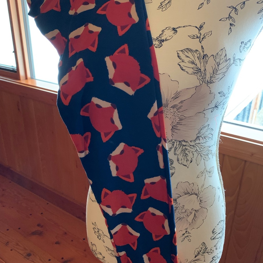 LuLaRoe Leggings